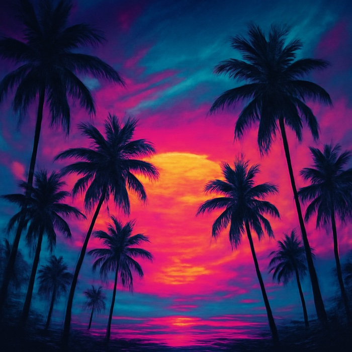 Tropical Love