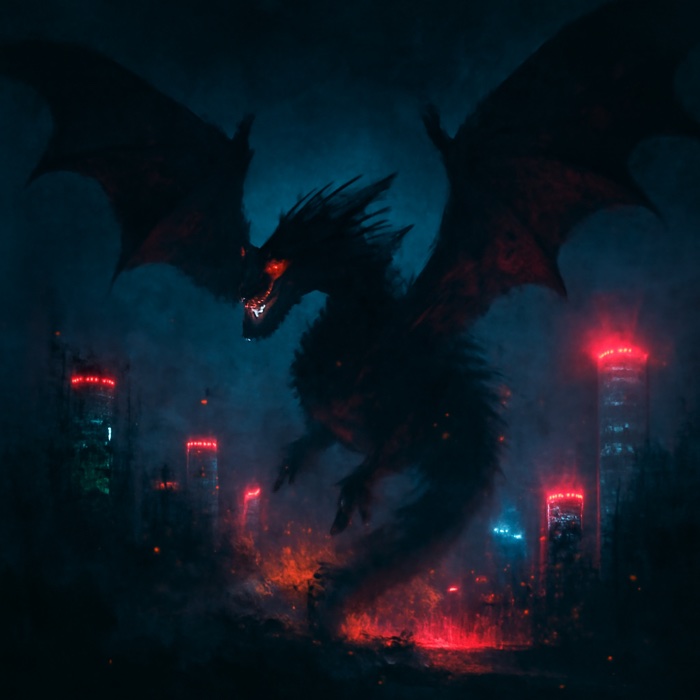 Dragon Night