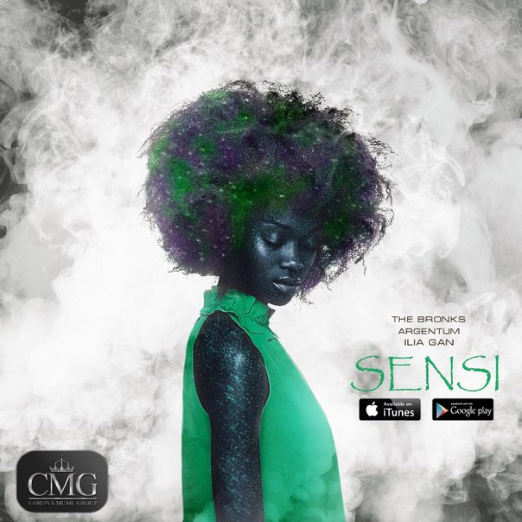 The Bronks — Sensi